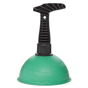 Вантуз Полимербыт 987674 по цене 134₽