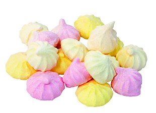 Безе Детское Самвелян вес 968158 по цене 715₽